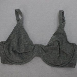 Victoria's Secret Unlined Full Coverage Bra 36 C